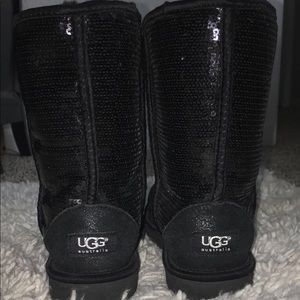 UGG boots